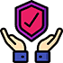 Standard insurance icon