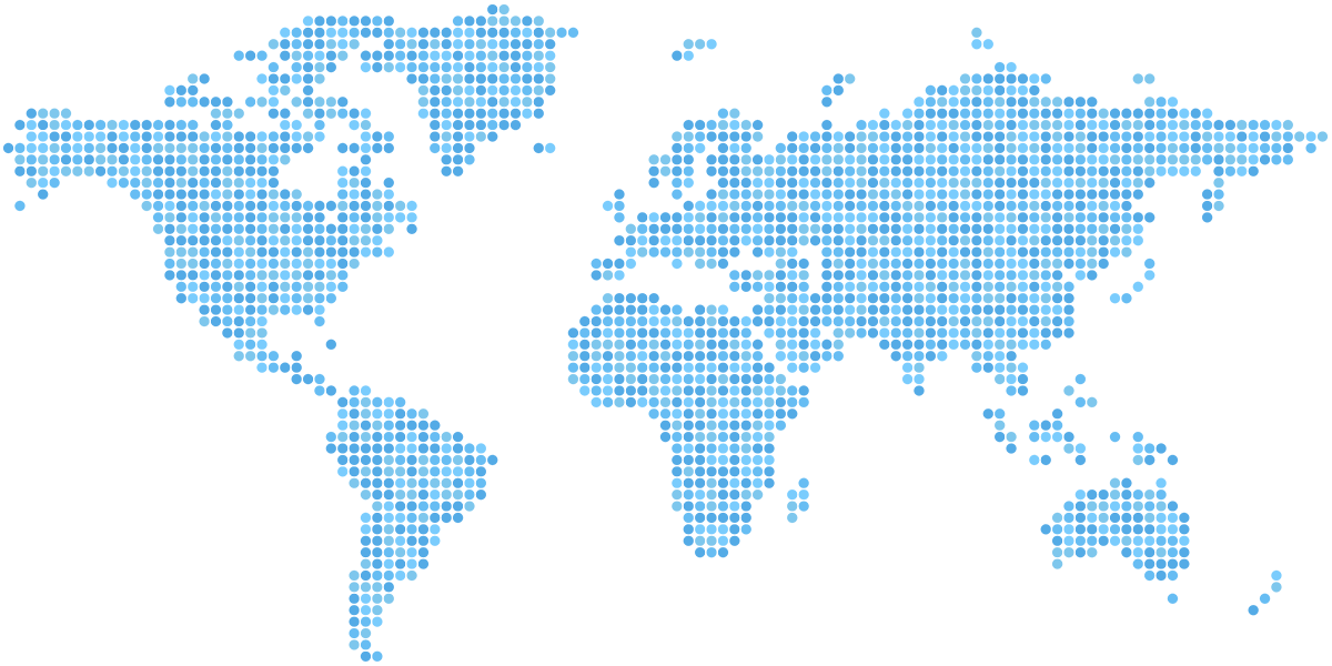 World map