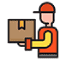 Personal Courier Service